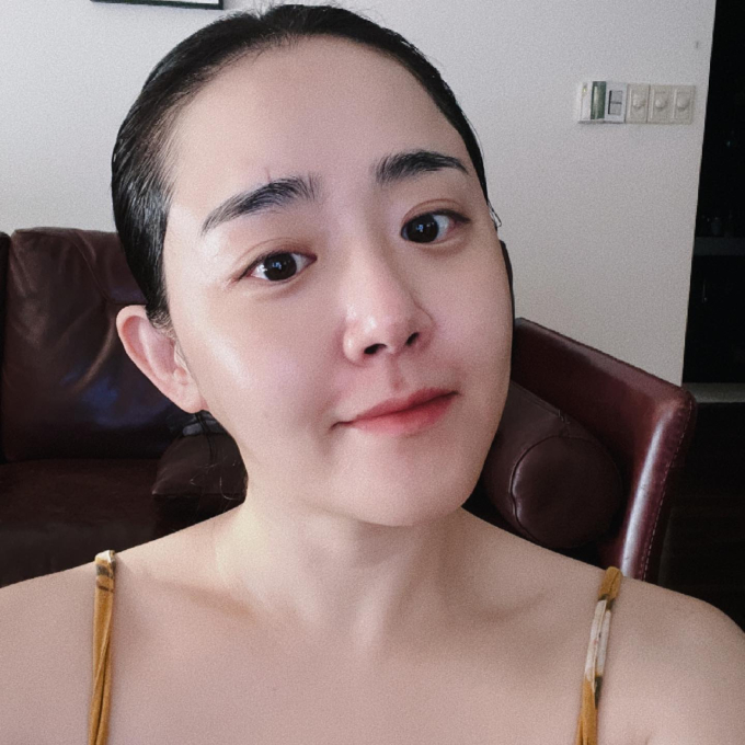 Em gái quốc dân khoe mặt mộc trẻ đẹp khó tin ở tuổi U40, chỉ tiếc đánh mất sự nghiệp vì bạo bệnh - Hình 7