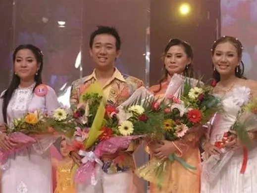 Giữa nghi vấn trùng tu nhan sắc, quan niệm về cái đẹp của Trấn Thành được đào lại - Hình 4