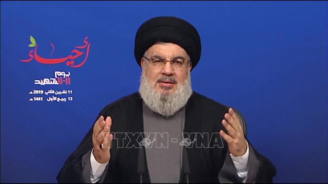 Hải quân Mỹ đối mặt mối đe dọa từ tên lửa chống hạm của Hezbollah - Hình 3