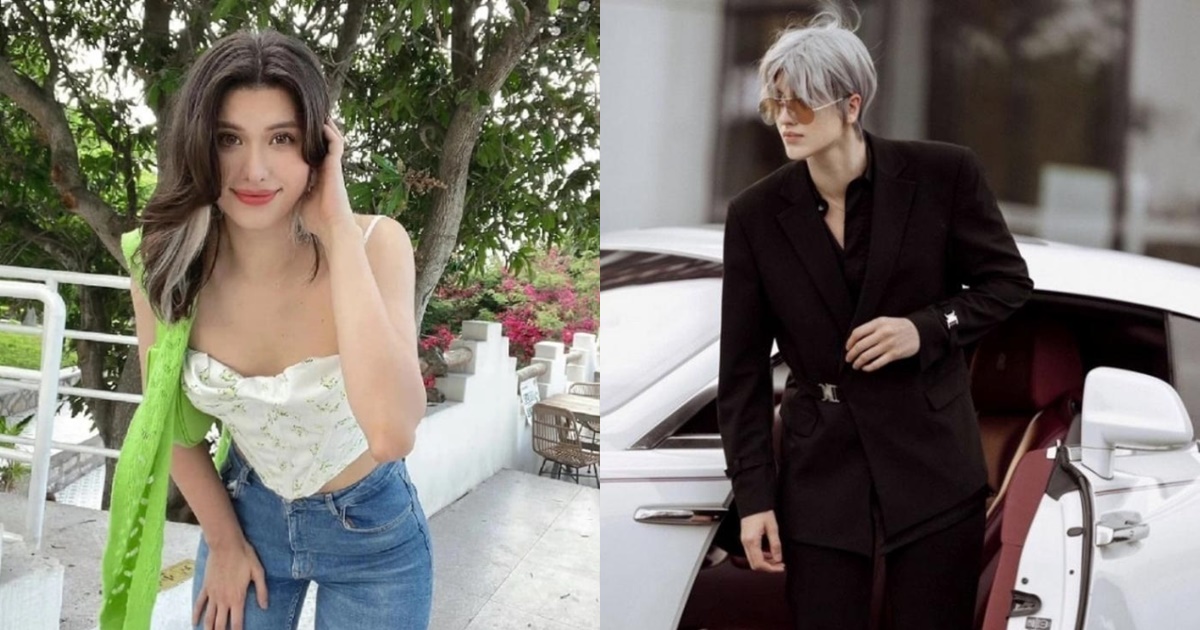 Karina: Nữ cosplayer cao 1m88, đẹp phi giới tính, gặp bi kịch khi chồng qua đời vào đúng sinh nhật - Hình 8