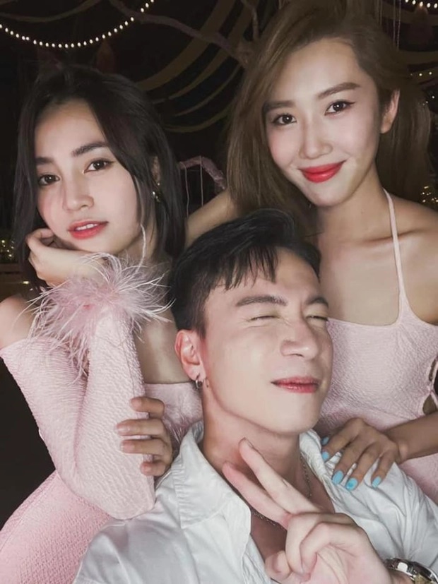 Lan Ngọc từng vướng tin đồn hẹn hò Jack và màn đáp trả cực căng, tỏ rõ thái độ không muốn dính líu - Hình 7