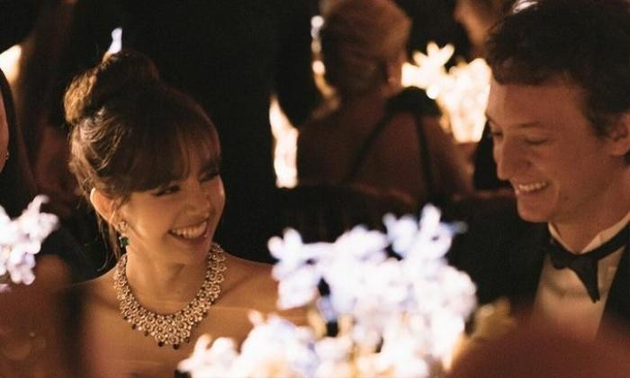Lisa sống như phú bà giữa ồn ào phong sát, không cần bạn trai CEO vẫn khiến CĐM lóa mắt vì giàu có - Hình 7