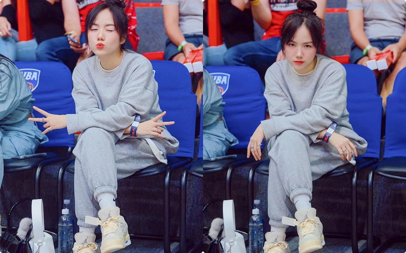 Mỹ nhân Thanh Hóa nổi như cồn với ảnh mặc nội y, không táo bạo mà đẳng cấp - Hình 16