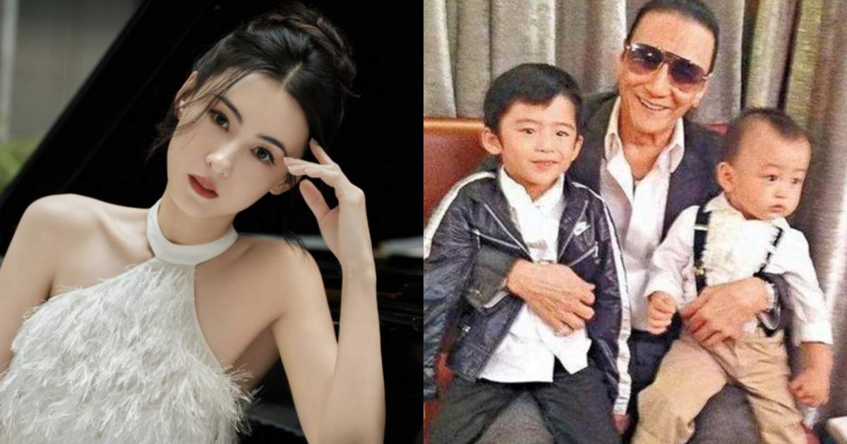 Tạ Đình Phong - Trương Bá Chi bị tóm sống cùng đi nghỉ ở Úc, Tạ Hiền bị đột quỵ nguy kịch? - Hình 9