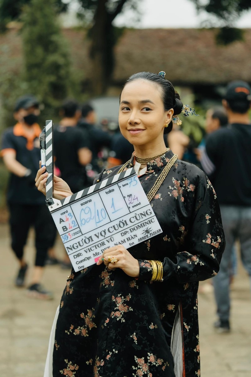 Victor Vũ: Tôi may mắn có vợ đồng hành trong mọi hành trình - Hình 5