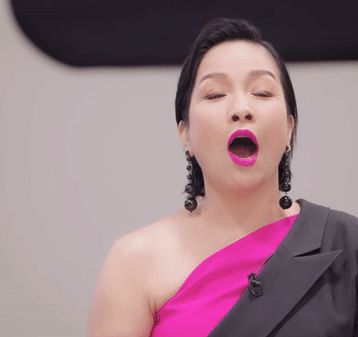 Chị đẹp đạp gió rẽ sóng: Diva Mỹ Linh bị đàn em thẳng thừng từ chối về đội, thái độ khiến netizen chú ý - Hình 3