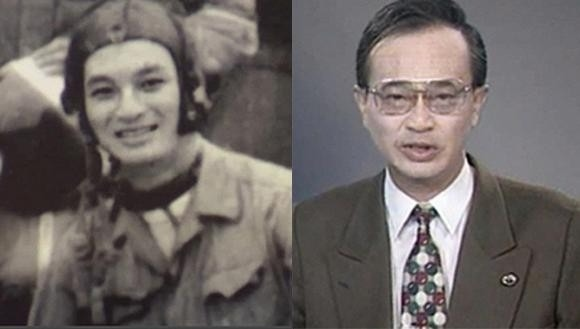 NSƯT Mạnh Tường: Phát thanh viên huyền thoại của VTV vừa qua đời là ai? - Hình 10