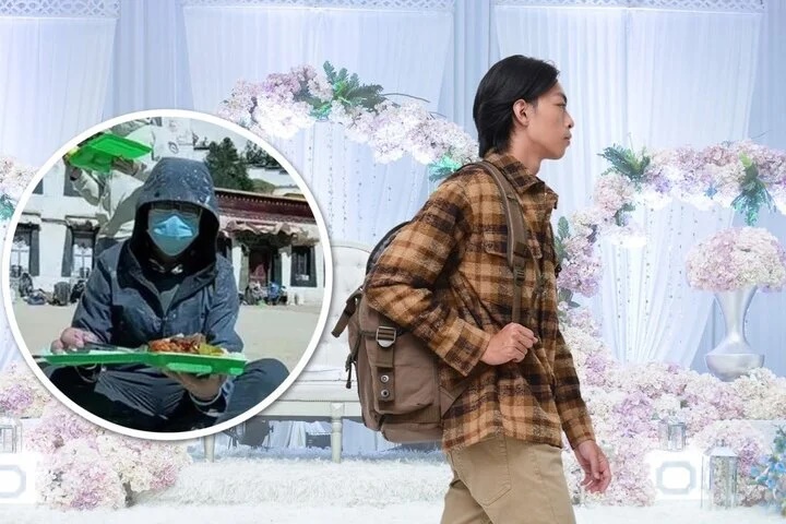 Chàng trai hủy hôn vì nhà gái thách cưới quá cao, lấy tiền đi du lịch 40 thành phố và cái kết - Hình 1