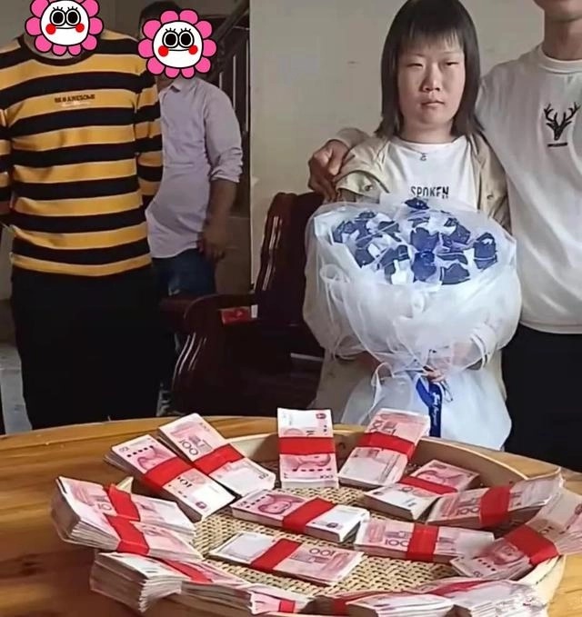 Chàng trai hủy hôn vì nhà gái thách cưới quá cao, lấy tiền đi du lịch 40 thành phố và cái kết - Hình 2