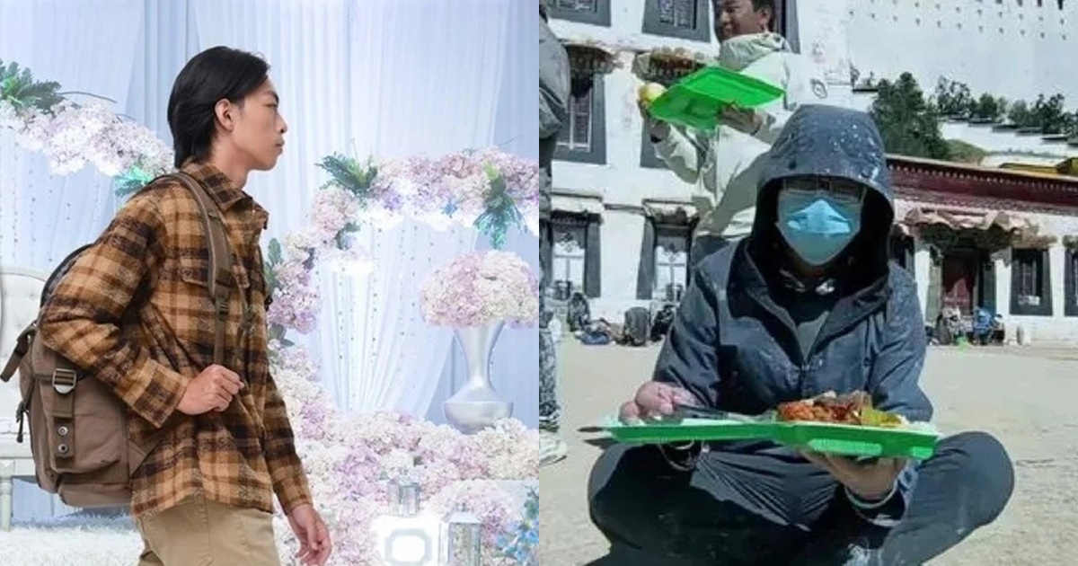 Chàng trai hủy hôn vì nhà gái thách cưới quá cao, lấy tiền đi du lịch 40 thành phố và cái kết - Hình 6