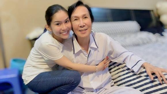 Con gái Vũ Linh rơi vào thế khó khi thử ADN, con nuôi ông hoàng hồ quảng bức xúc lên tiếng 1 điều - Hình 5