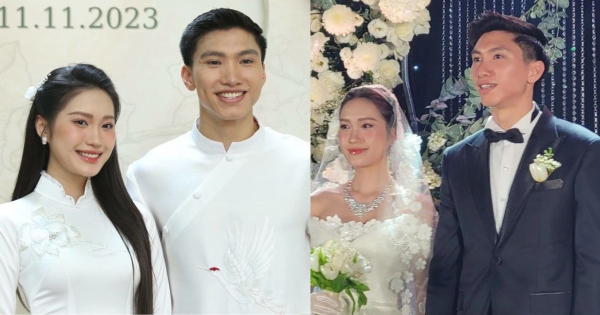Doãn Hải My vừa nghi có thai, gia đình Đoàn Văn Hậu đã lộ động thái, giới tính nào mới được thưởng? - Hình 10