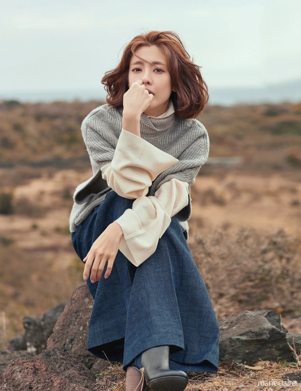 Lee Yoon Ji: Mỹ nhân Dream High chịu quá khứ bi kịch, sảy thai 3 lần trong 1 năm, suýt bỏ chồng - Hình 3