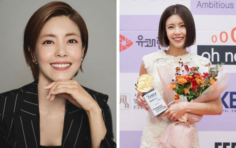 Lee Yoon Ji: Mỹ nhân Dream High chịu quá khứ bi kịch, sảy thai 3 lần trong 1 năm, suýt bỏ chồng - Hình 2