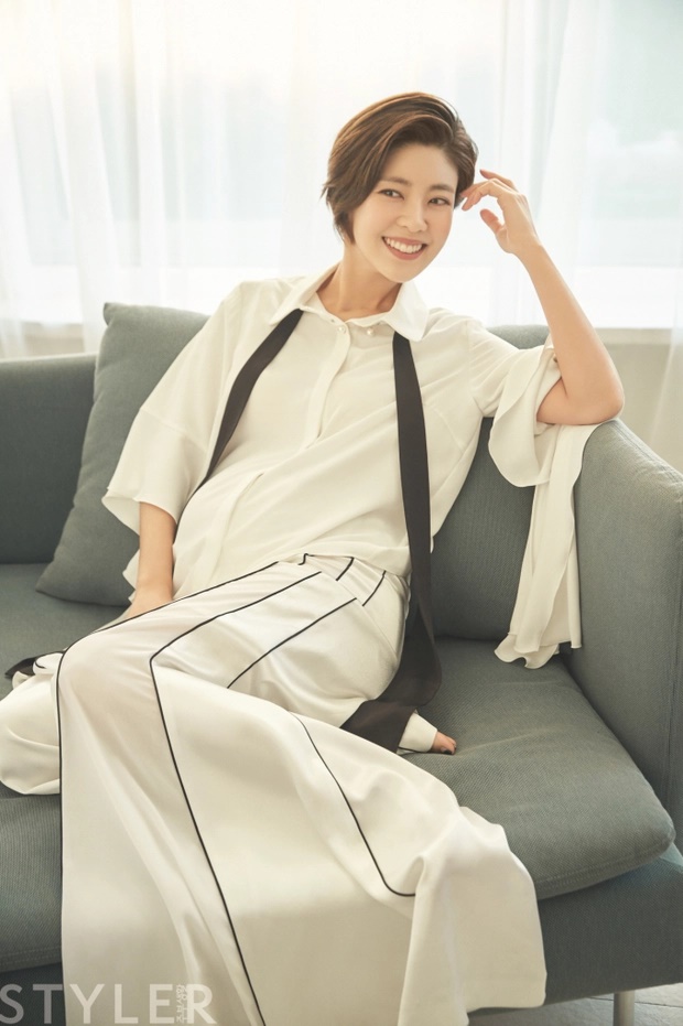 Lee Yoon Ji: Mỹ nhân Dream High chịu quá khứ bi kịch, sảy thai 3 lần trong 1 năm, suýt bỏ chồng - Hình 1