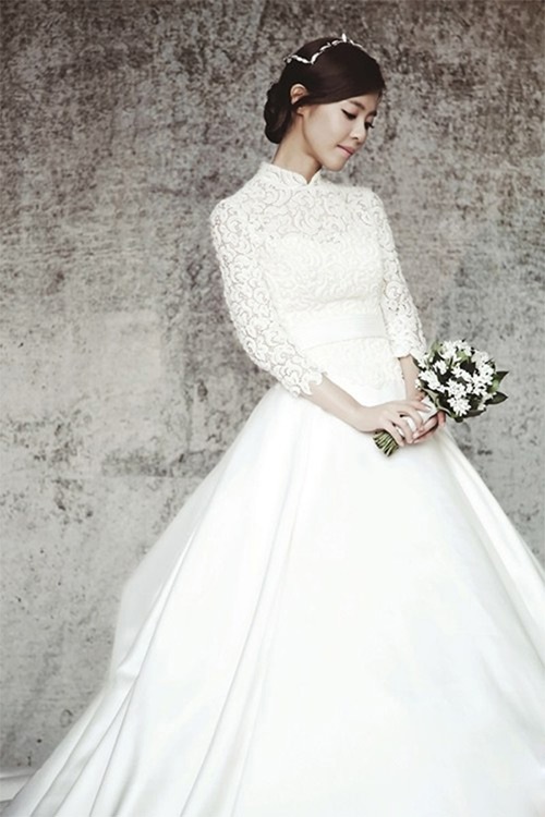 Lee Yoon Ji: Mỹ nhân Dream High chịu quá khứ bi kịch, sảy thai 3 lần trong 1 năm, suýt bỏ chồng - Hình 8