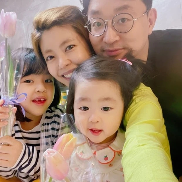 Lee Yoon Ji: Mỹ nhân Dream High chịu quá khứ bi kịch, sảy thai 3 lần trong 1 năm, suýt bỏ chồng - Hình 6