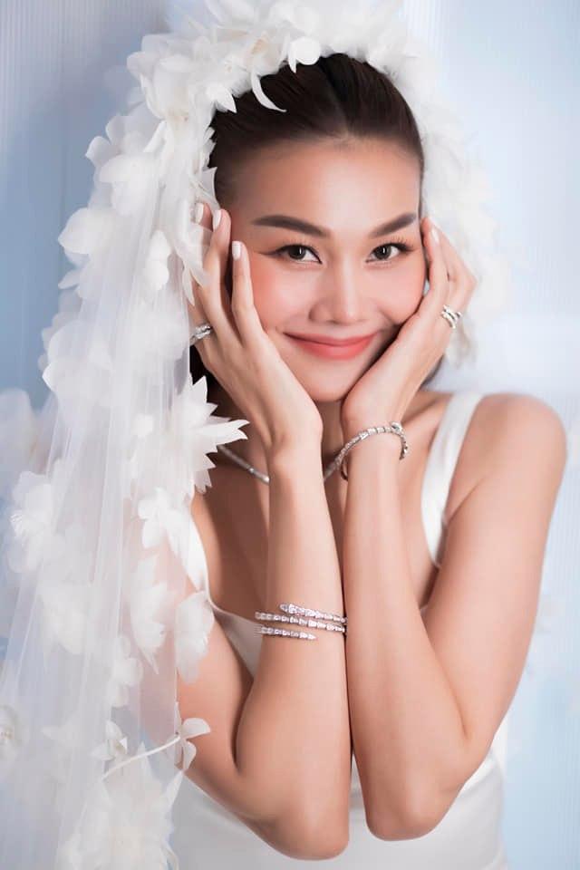 Thanh Hằng rục rịch chuyện con cái với chồng nhạc trưởng sau đám cưới, thái độ dửng dưng ai cũng sốc - Hình 9