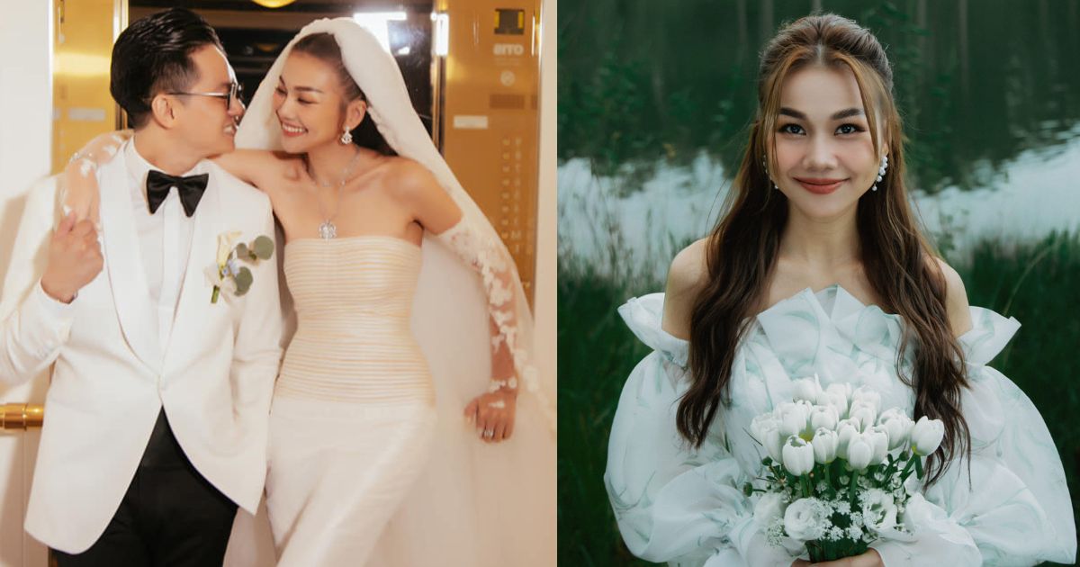 Thanh Hằng rục rịch chuyện con cái với chồng nhạc trưởng sau đám cưới, thái độ dửng dưng ai cũng sốc - Hình 10