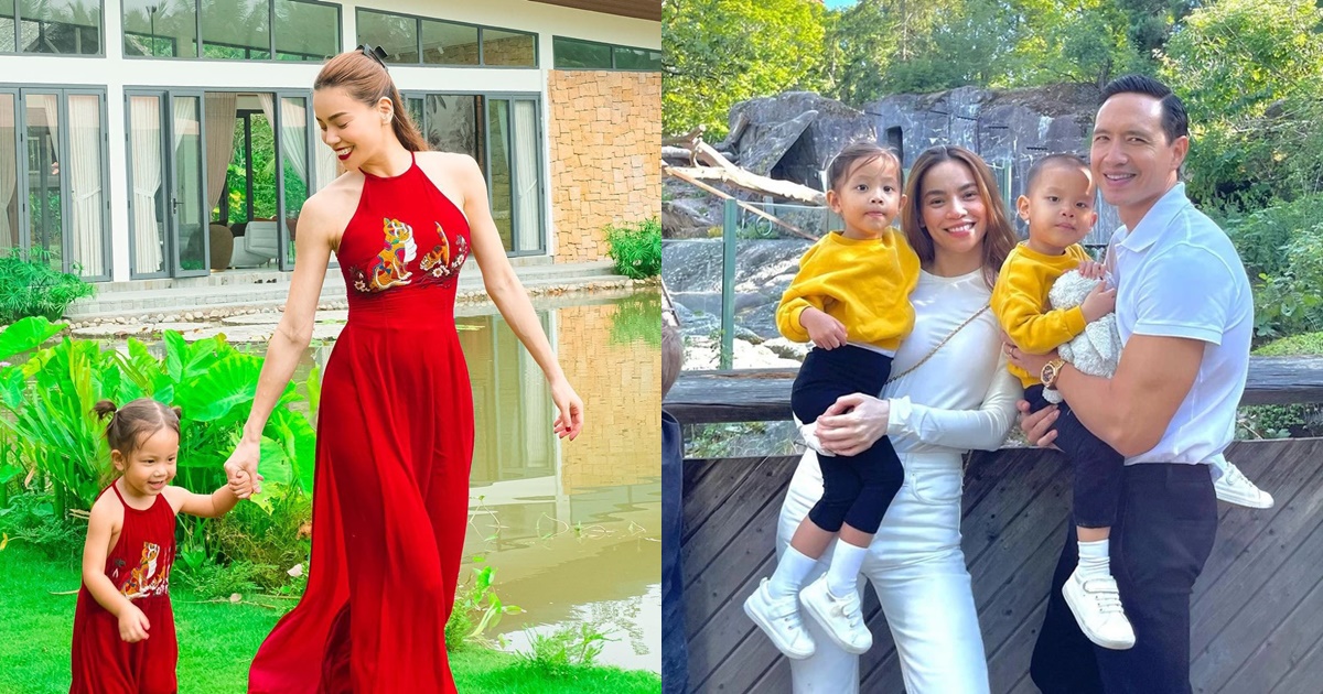 Ái nữ của Hồ Ngọc Hà bất ngờ làm một hành động lạ trước ống kính khiến dân tình xôn xao? - Hình 8