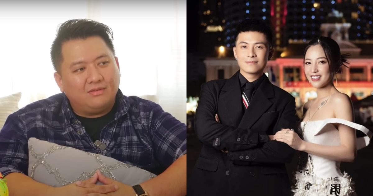 Diệp Tiên công khai có người yêu sau khi Puka lấy chồng, bạn gái mới là người quen của tình cũ? - Hình 7