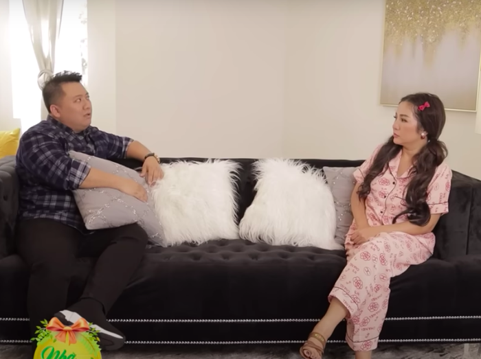 Diệp Tiên công khai có người yêu sau khi Puka lấy chồng, bạn gái mới là người quen của tình cũ? - Hình 1