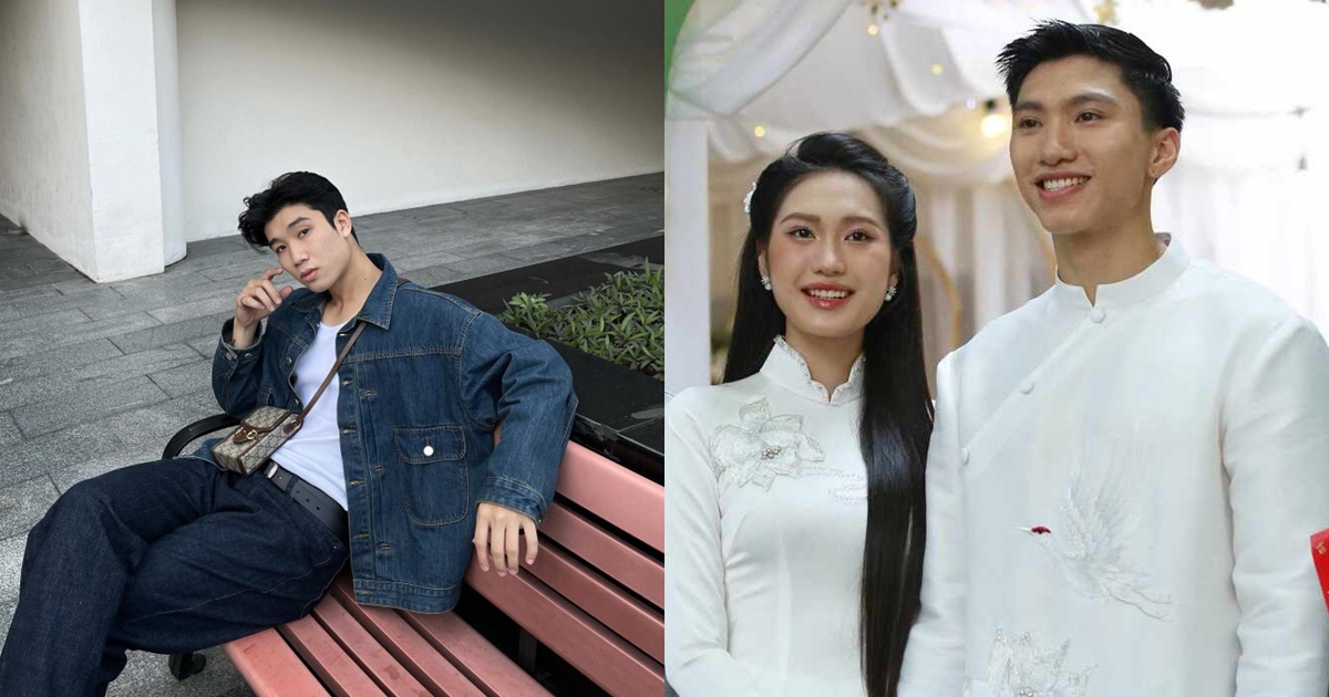 Đoàn Văn Hậu bị CĐV quốc tế tấn công trong ngày vui với Doãn Hải My, 1 chàng trai làm rùm beng - Hình 8