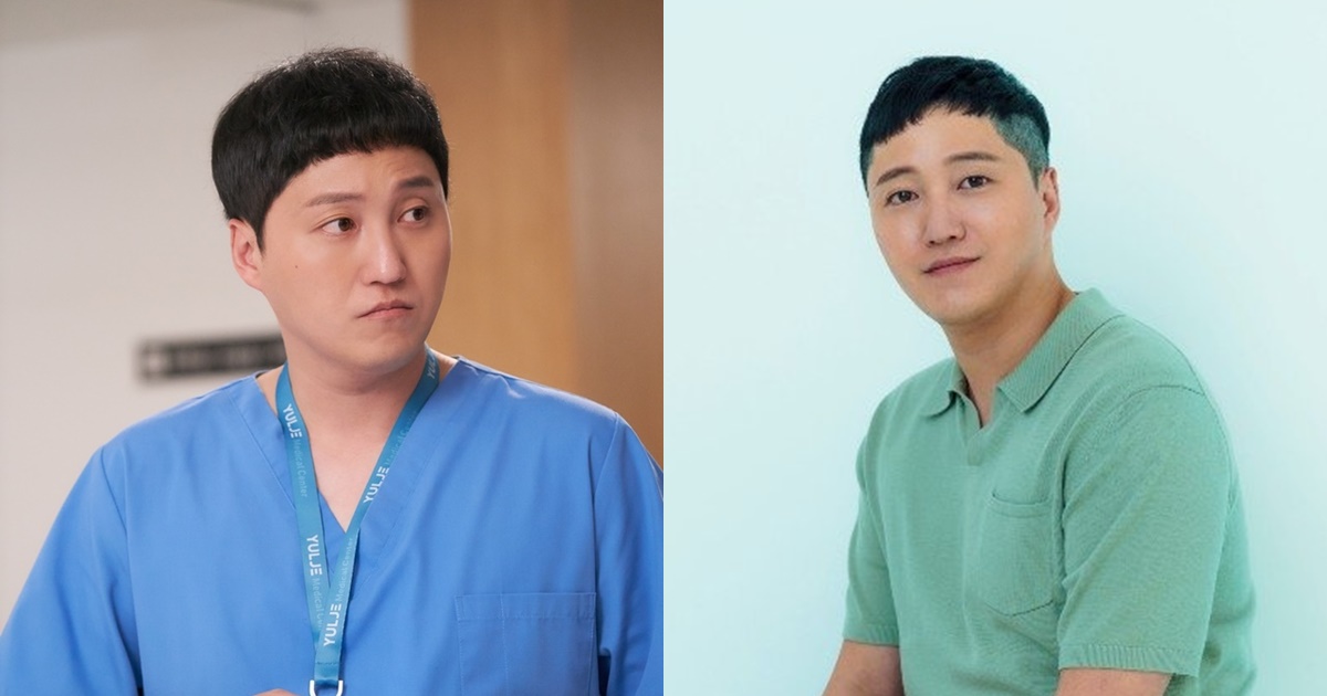 Kim Dae Myung: Bác sĩ khoa sản hướng nội trong Hospital Playlist, chuyện đời tư đầy bí ẩn - Hình 8