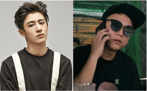 Lil Shady: Rapper đời đầu sở hữu lượng fan khủng từng vướng nghi vấn đạo nhái Kpop - Hình 6
