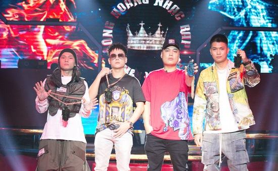 Lil Shady: Rapper đời đầu sở hữu lượng fan khủng từng vướng nghi vấn đạo nhái Kpop - Hình 8