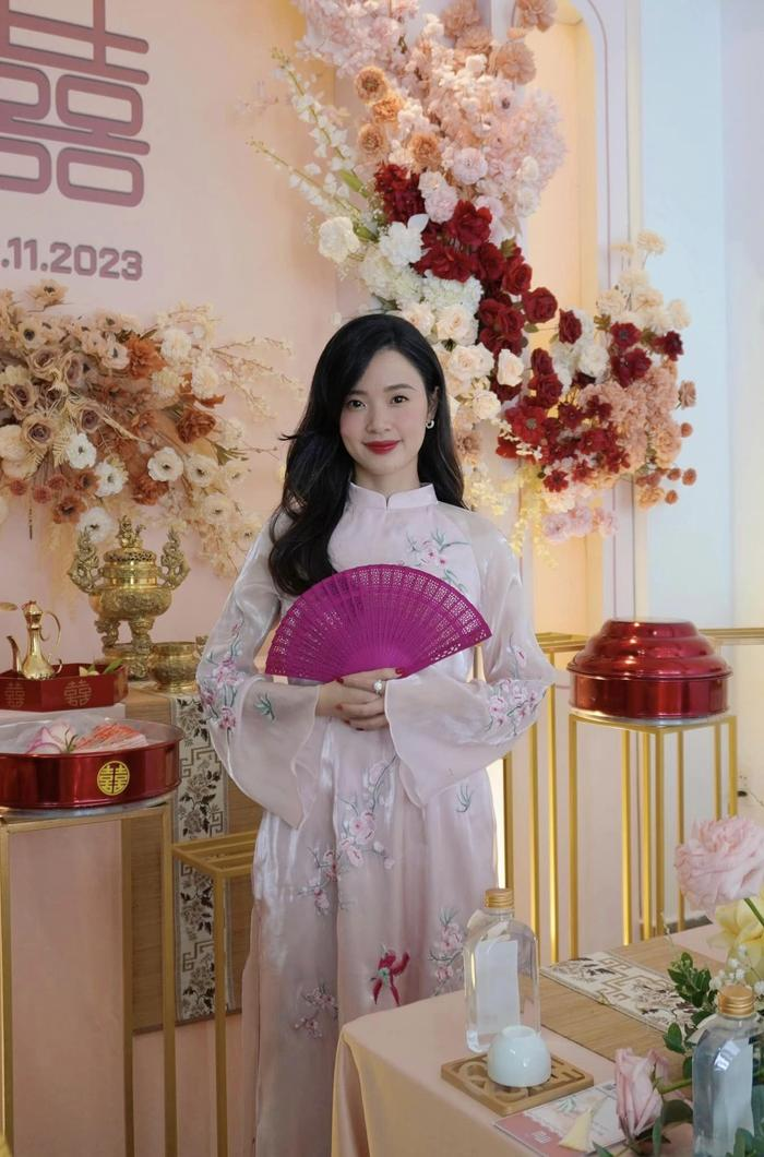 Midu nói về nghi vấn bí mật lên xe hoa, sự việc sáng tỏ fan vẫn yêu cầu làm một điều - Hình 2