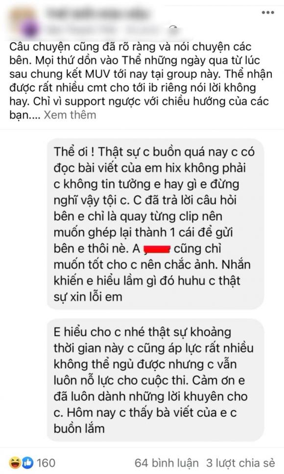 Miss Universe 2023: Chủ nhà gian lận, Thái Lan tỏa sáng như đại minh tinh, Bùi Quỳnh Hoa than thở - Hình 7