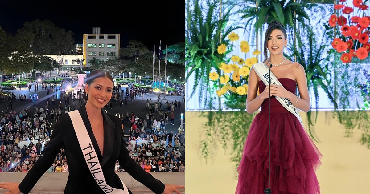 Miss Universe 2023: Chủ nhà gian lận, Thái Lan tỏa sáng như đại minh tinh, Bùi Quỳnh Hoa than thở - Hình 9