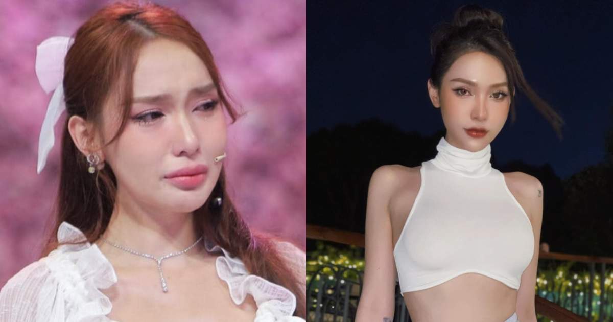 Mỹm Trần gây chấn động với màn tỏ tình đẫm nước mắt: Phơi bày góc khuất tình yêu người chuyển giới - Hình 12