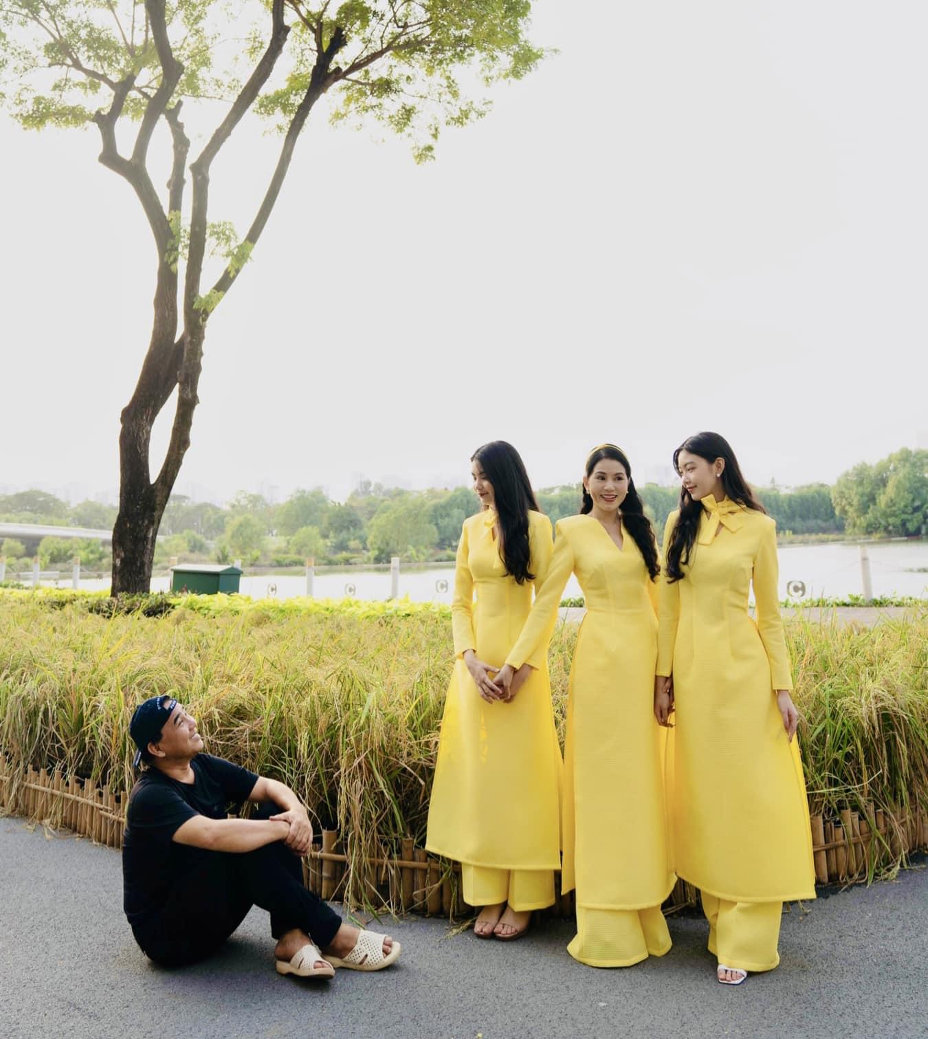 Quyền Linh dạy con nghiêm khắc cỡ nào mà ái nữ học cực kỳ giỏi, nhìn chi tiết này là đủ hiểu - Hình 8