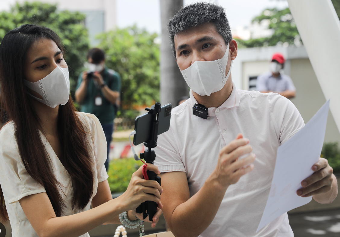 Thủy Tiên nghi bị hủy show trước giờ diễn vì ồn ào livestream bán hàng, netizen hả hê châm chọc - Hình 6