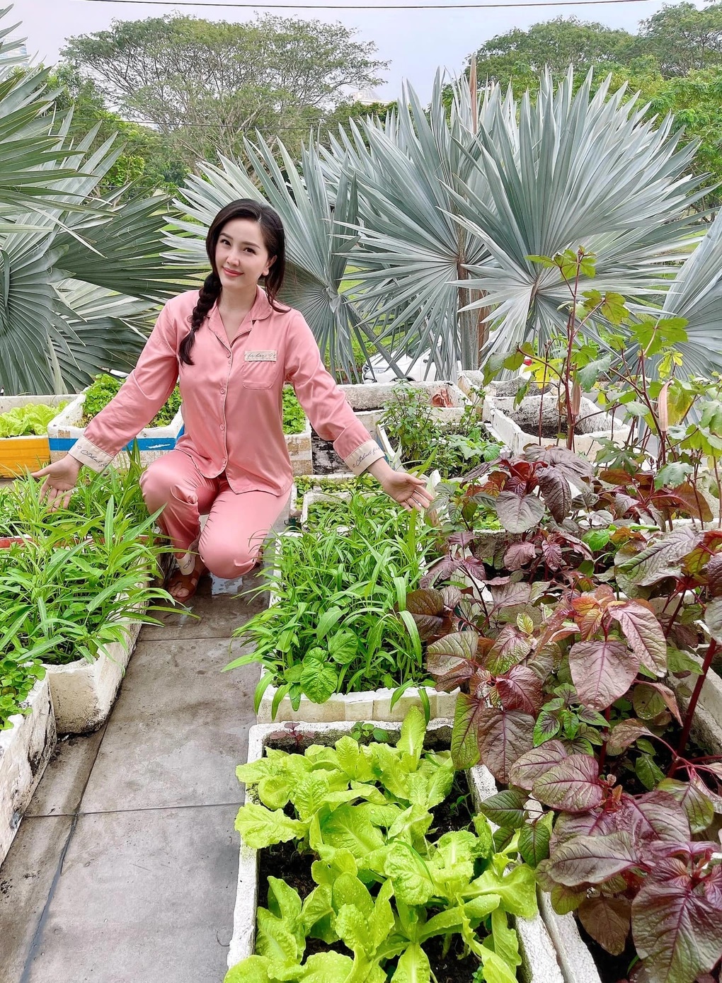 Bảo Thy hé lộ tính cách thật của ông xã doanh nhân sau 4 năm sống chung một nhà - Hình 7