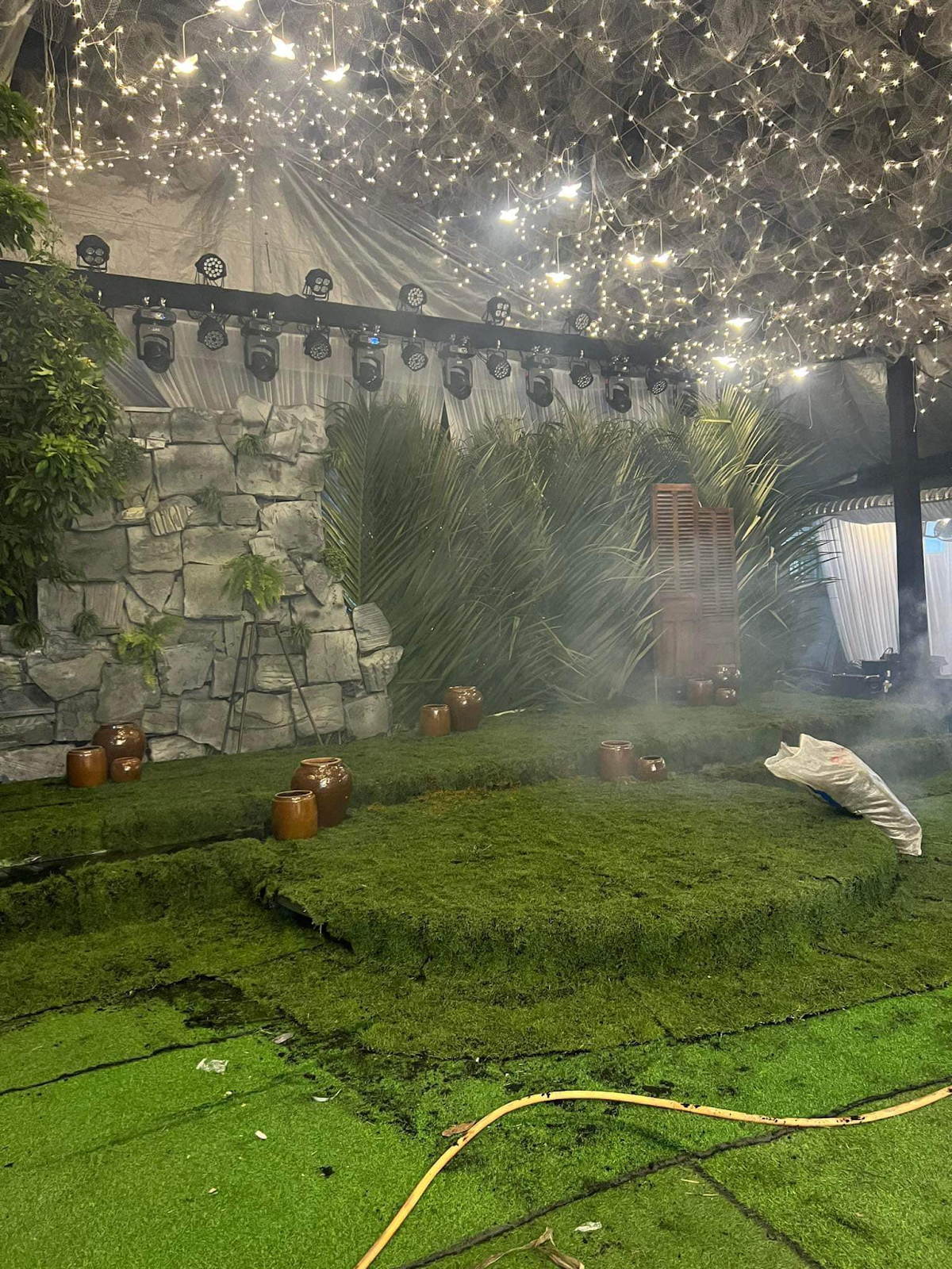 Khả Như đăng đàn, ngầm chúc phúc Puka, Gin Tuấn Kiệt bị vợ phàn nàn 1 điều khi làm rể miền Tây? - Hình 3
