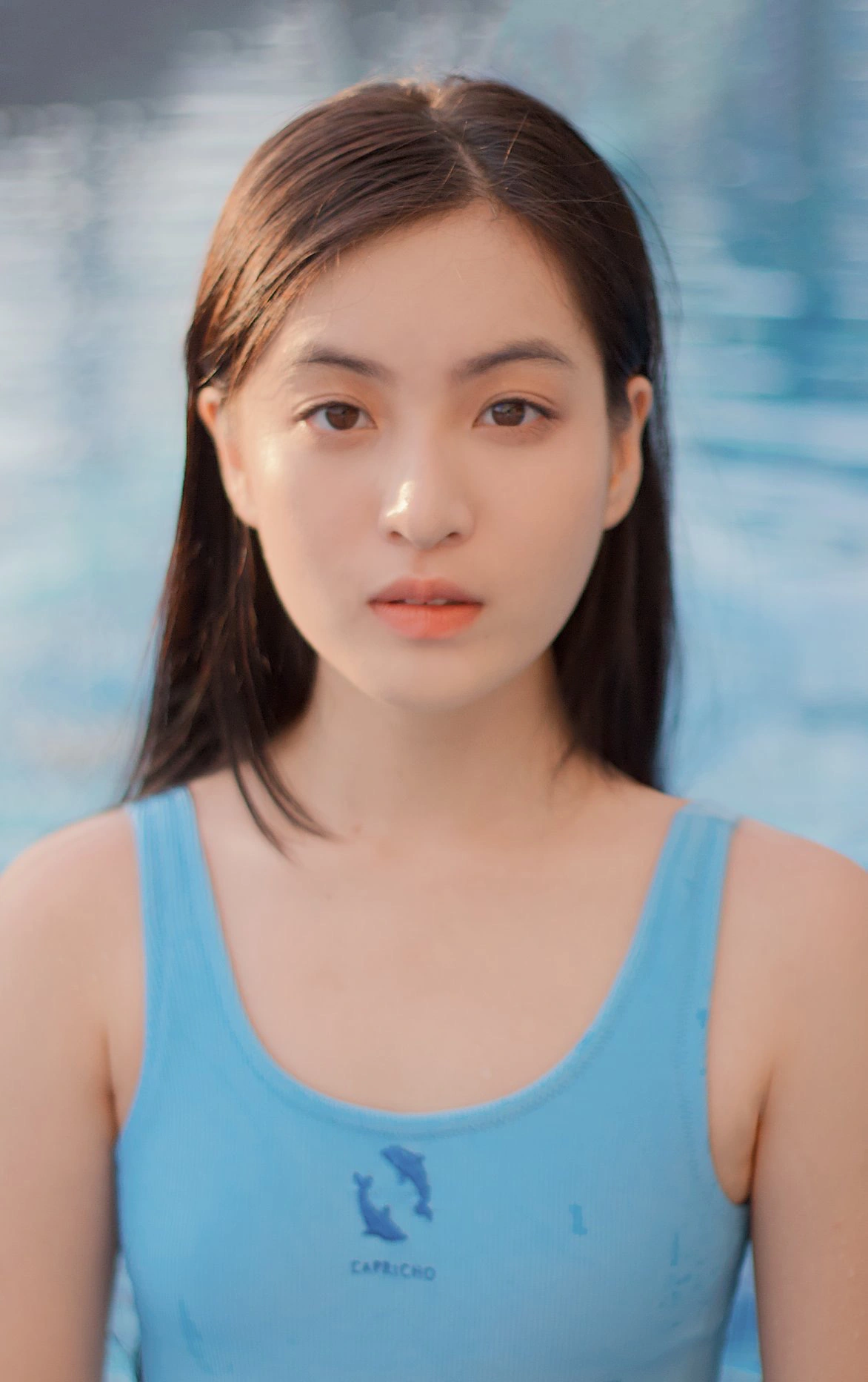 Nguyễn Lâm Thảo Tâm: Diễn viên GenZ sáng giá, là hot girl IELTS, nổi tiếng vẫn ở nhà thuê - Hình 11