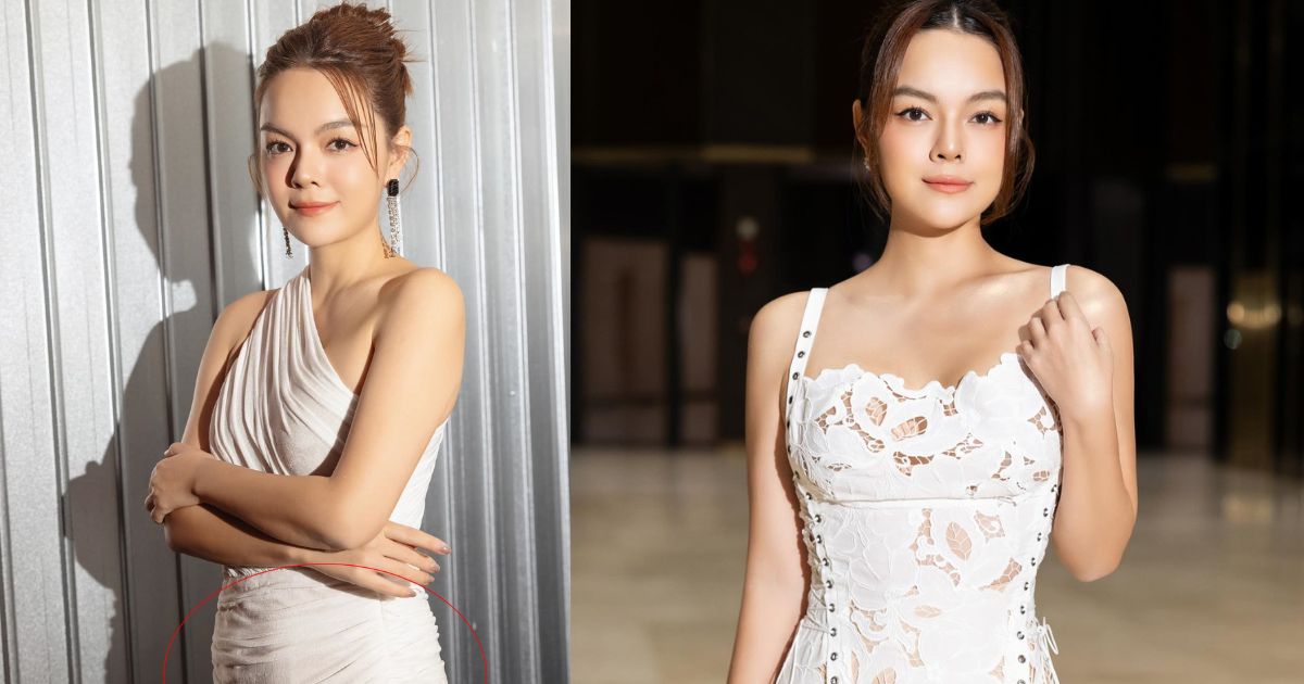 Phạm Quỳnh Anh lộ vòng 2 to bất thường, rộ tin đang mang bầu lần 4, chính chủ ra mặt đáp trả căng - Hình 8
