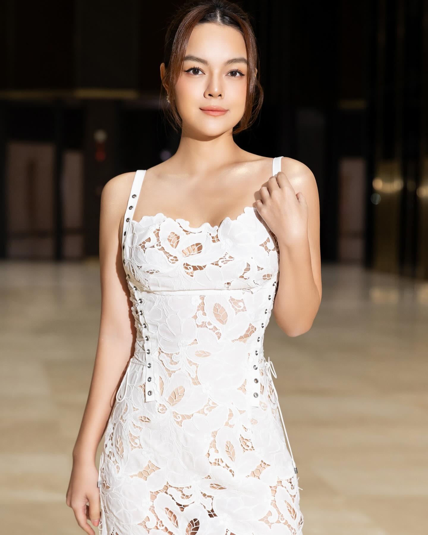 Phạm Quỳnh Anh lộ vòng 2 to bất thường, rộ tin đang mang bầu lần 4, chính chủ ra mặt đáp trả căng - Hình 2
