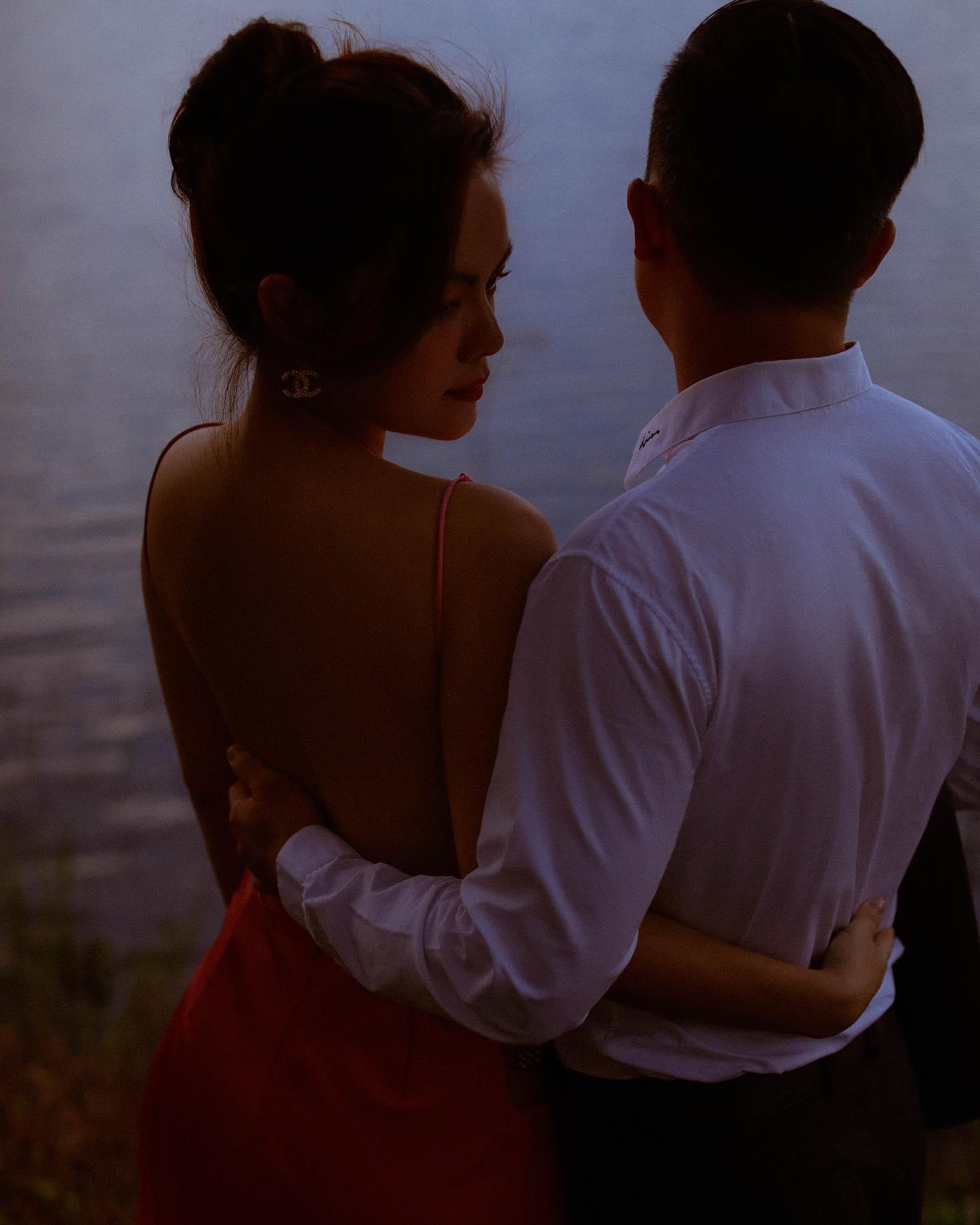 Phạm Quỳnh Anh lộ vòng 2 to bất thường, rộ tin đang mang bầu lần 4, chính chủ ra mặt đáp trả căng - Hình 6