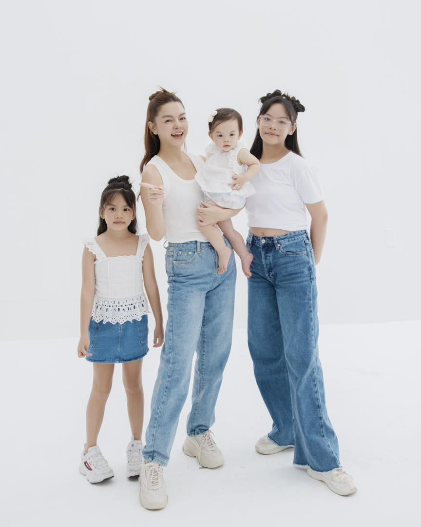 Phạm Quỳnh Anh lộ vòng 2 to bất thường, rộ tin đang mang bầu lần 4, chính chủ ra mặt đáp trả căng - Hình 7