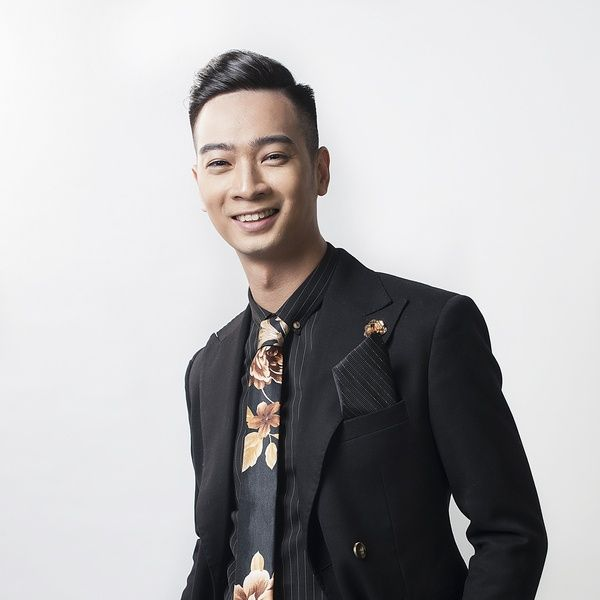 SlimV - Producer kiêm DJ nổi tiếng sở hữu mức cát xê khủng, được mời ra nước ngoài biểu diễn - Hình 2