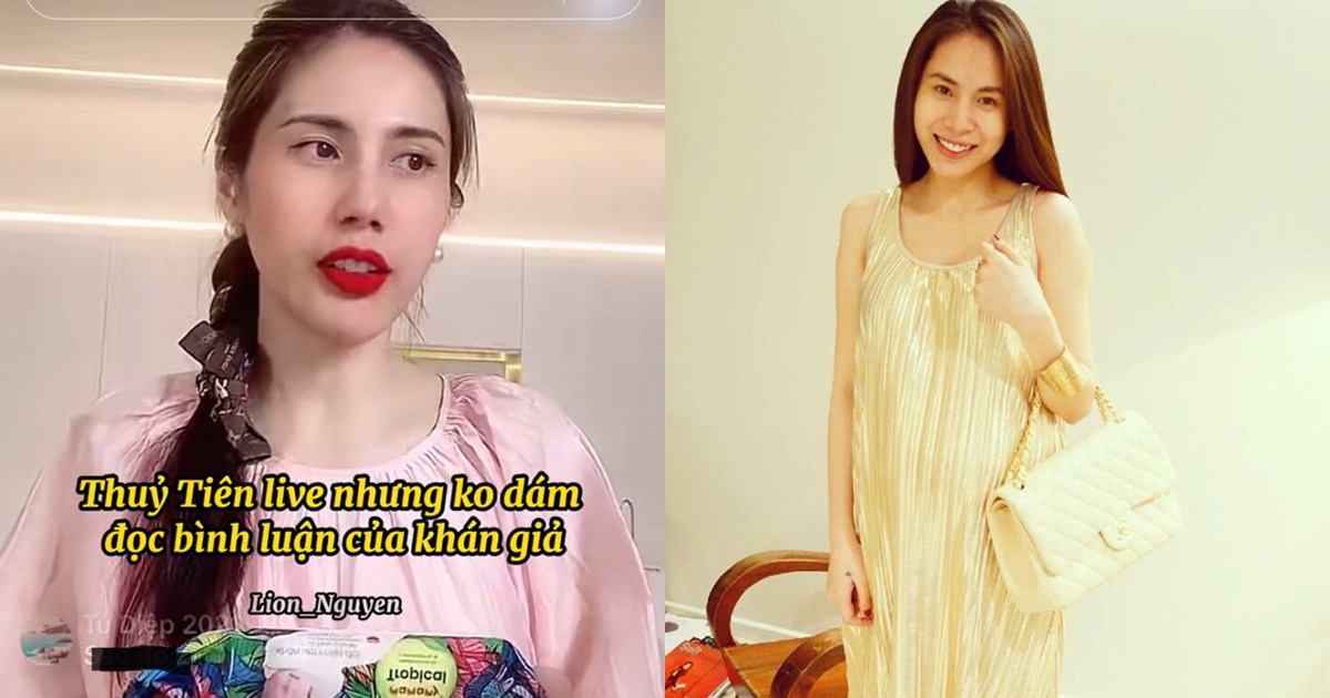 Thủy Tiên trần tình vụ hủy show, vô tình để lộ chuyện làm IVF để mang thai, bác sĩ Thịnh bị réo tên? - Hình 8
