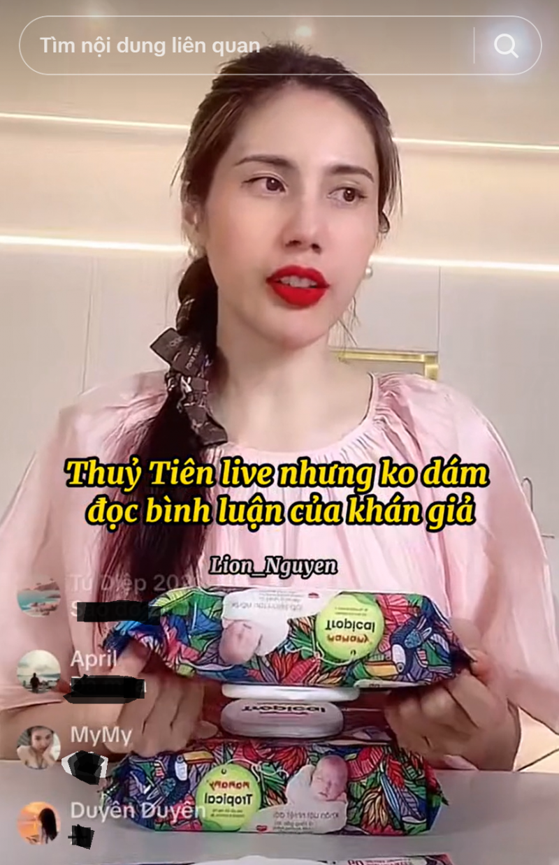 Thủy Tiên trần tình vụ hủy show, vô tình để lộ chuyện làm IVF để mang thai, bác sĩ Thịnh bị réo tên? - Hình 6