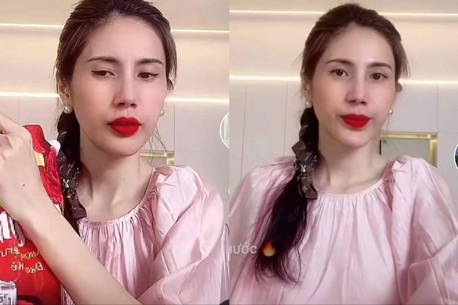 Thủy Tiên trần tình vụ hủy show, vô tình để lộ chuyện làm IVF để mang thai, bác sĩ Thịnh bị réo tên? - Hình 7