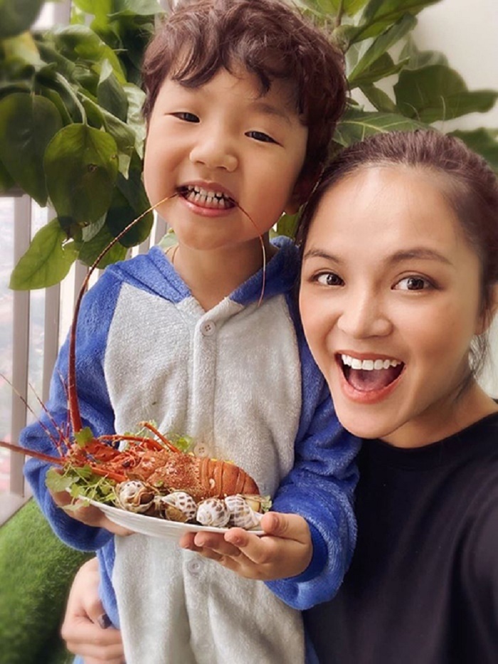 My sói Thu Quỳnh thông báo lên chức lần 2, kiên quyết giữ kín một điều? - Hình 6