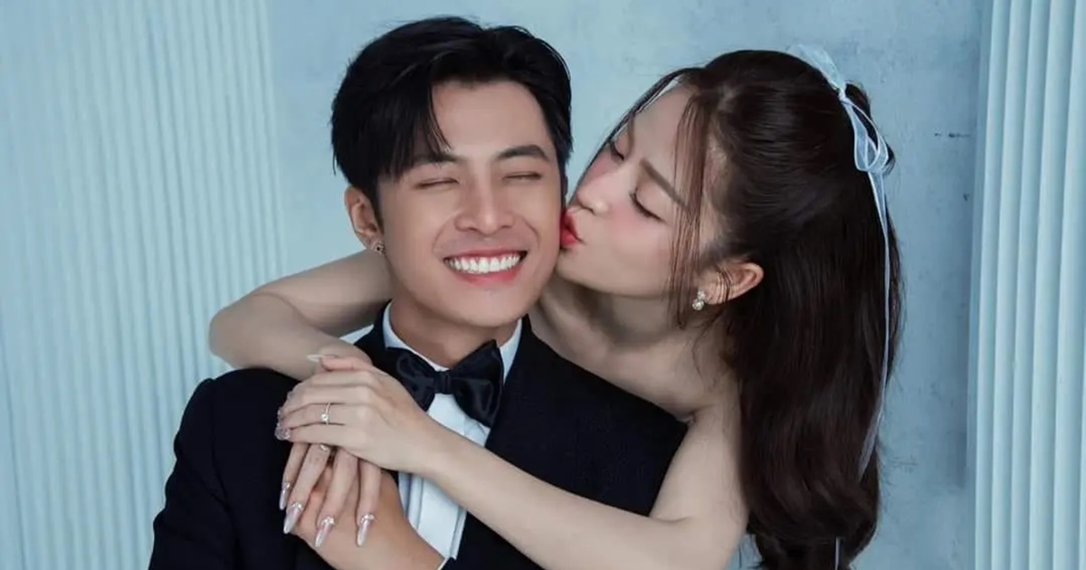 Puka - Gin Tuấn Kiệt giàu khủng cỡ nào mà đám cưới tổ chức 5 buổi lễ ở 3 nơi, chụp 6 bộ ảnh cưới? - Hình 15