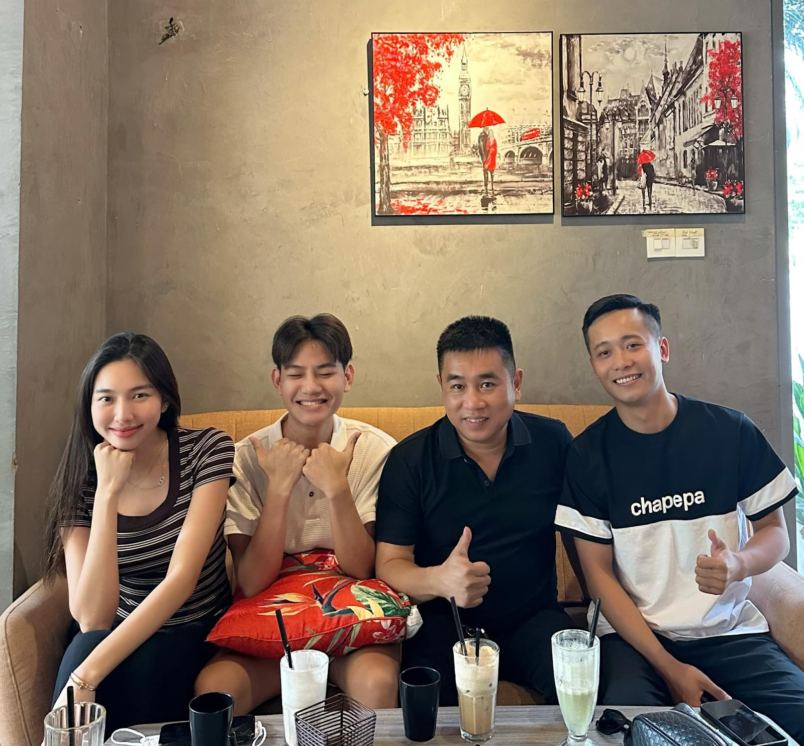 Thùy Tiên làm 1 việc chấn động sau khi thắng kiện, được ví như đăng quang Hoa hậu lần nữa - Hình 11